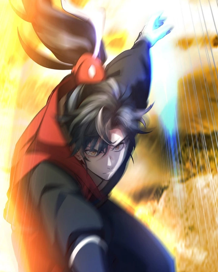 Ta , Thần Long Chi Hậu Chapter 108 - 13