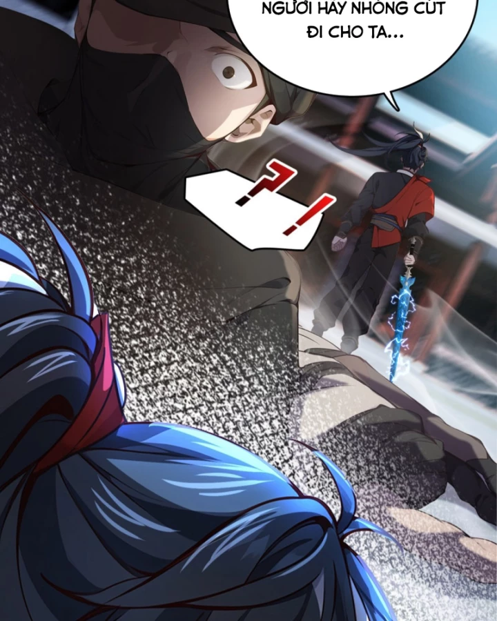 Ta , Thần Long Chi Hậu Chapter 108 - 15