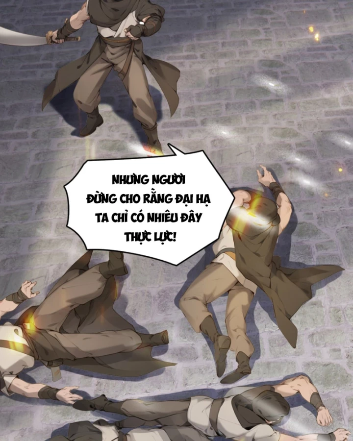 Ta , Thần Long Chi Hậu Chapter 108 - 18