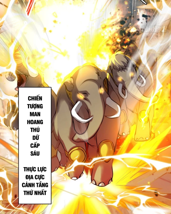 Ta , Thần Long Chi Hậu Chapter 108 - 22