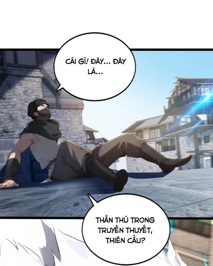 Ta , Thần Long Chi Hậu Chapter 108 - 33