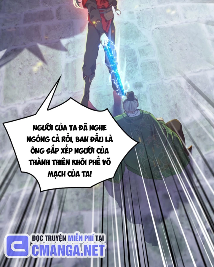 Ta , Thần Long Chi Hậu Chapter 108 - 50