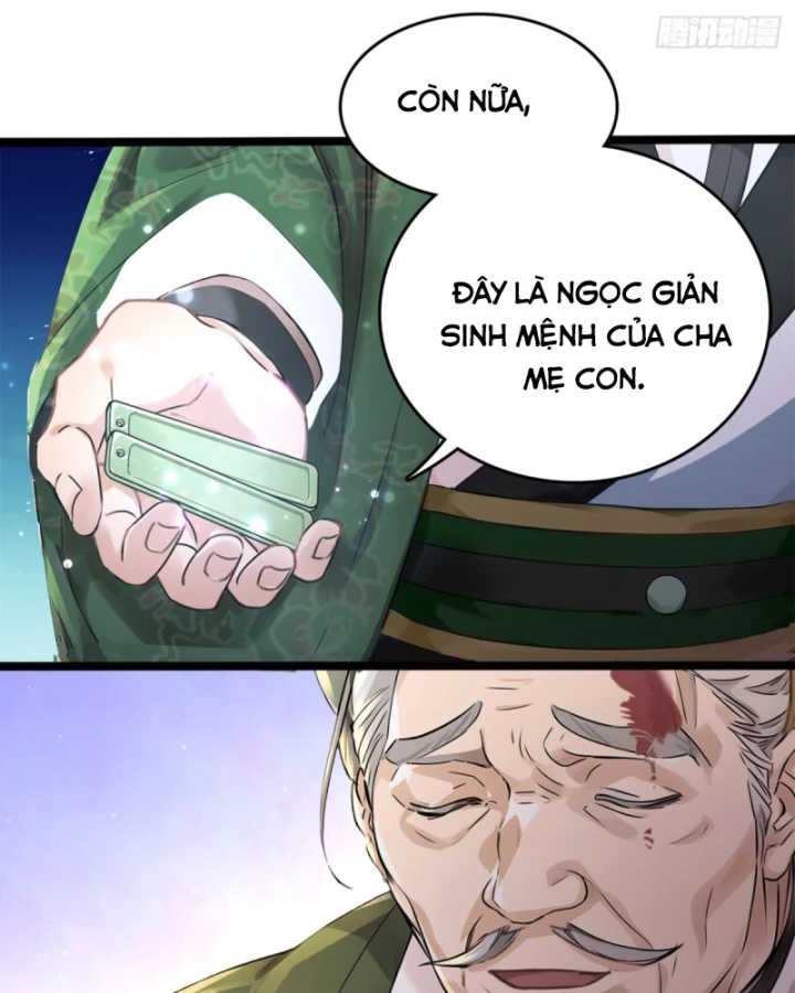 Ta , Thần Long Chi Hậu Chapter 108 - 55