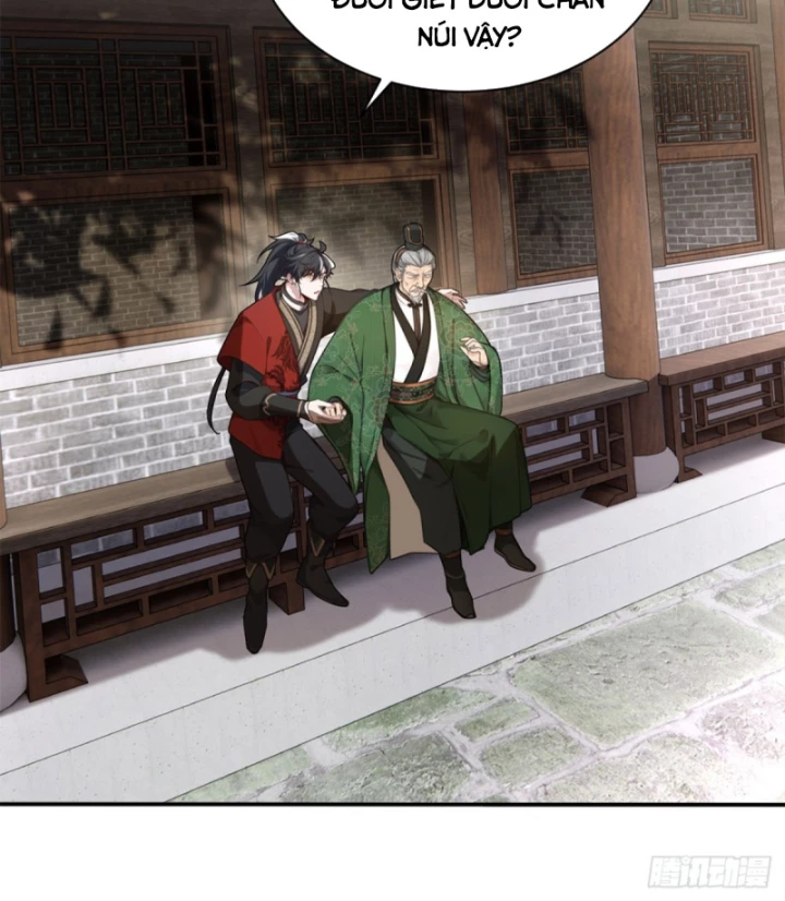 Ta , Thần Long Chi Hậu Chapter 109 - 5