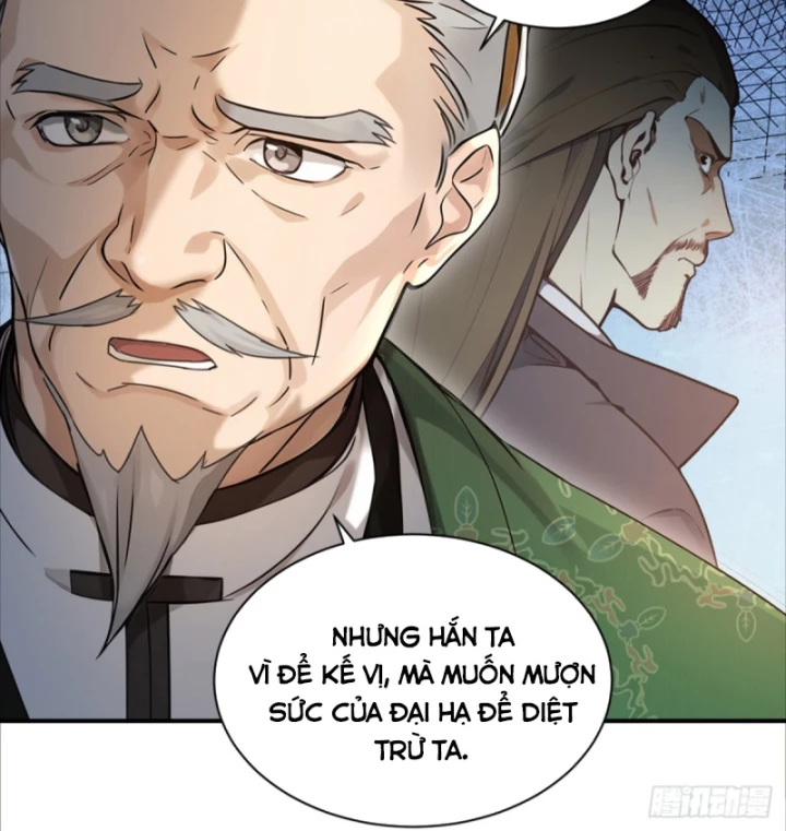 Ta , Thần Long Chi Hậu Chapter 109 - 8