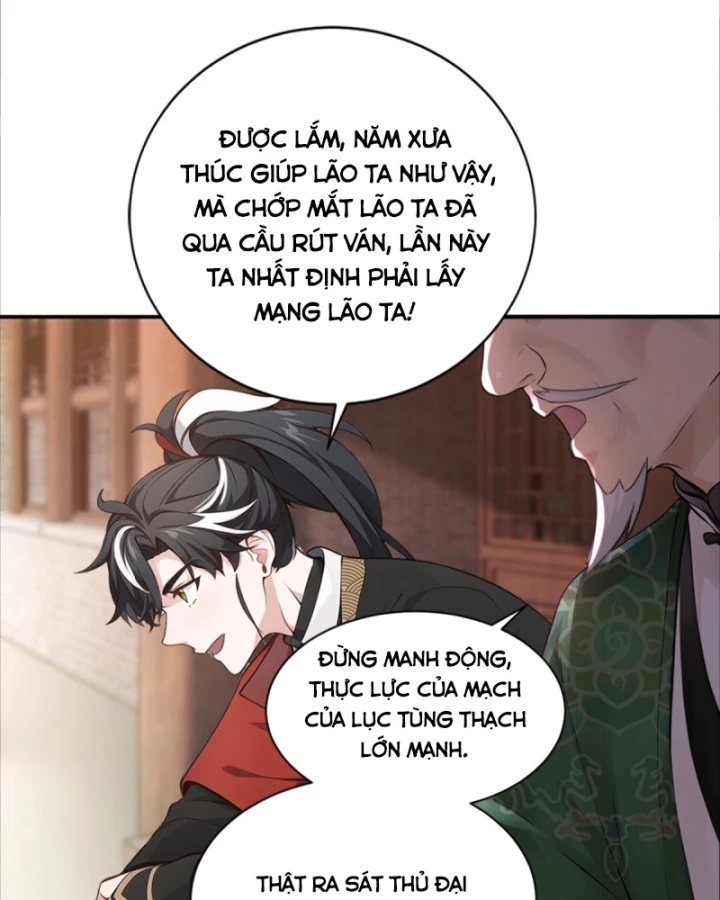 Ta , Thần Long Chi Hậu Chapter 109 - 9