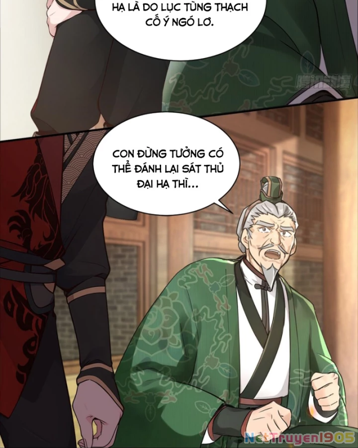 Ta , Thần Long Chi Hậu Chapter 109 - 10