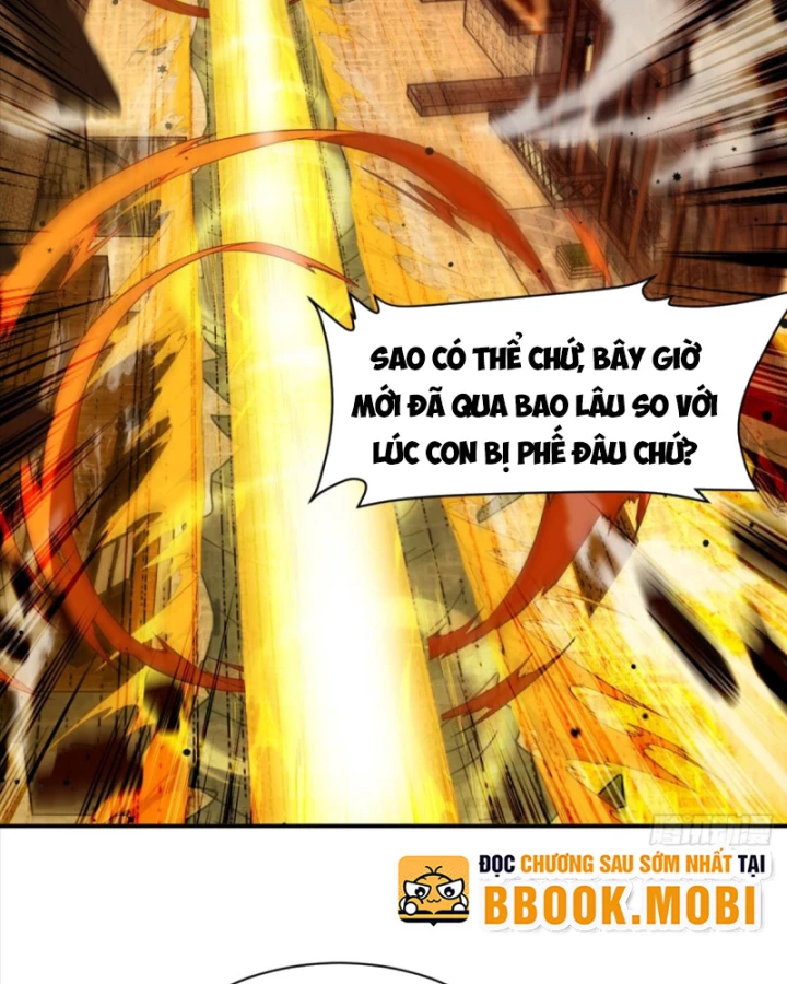 Ta , Thần Long Chi Hậu Chapter 109 - 17