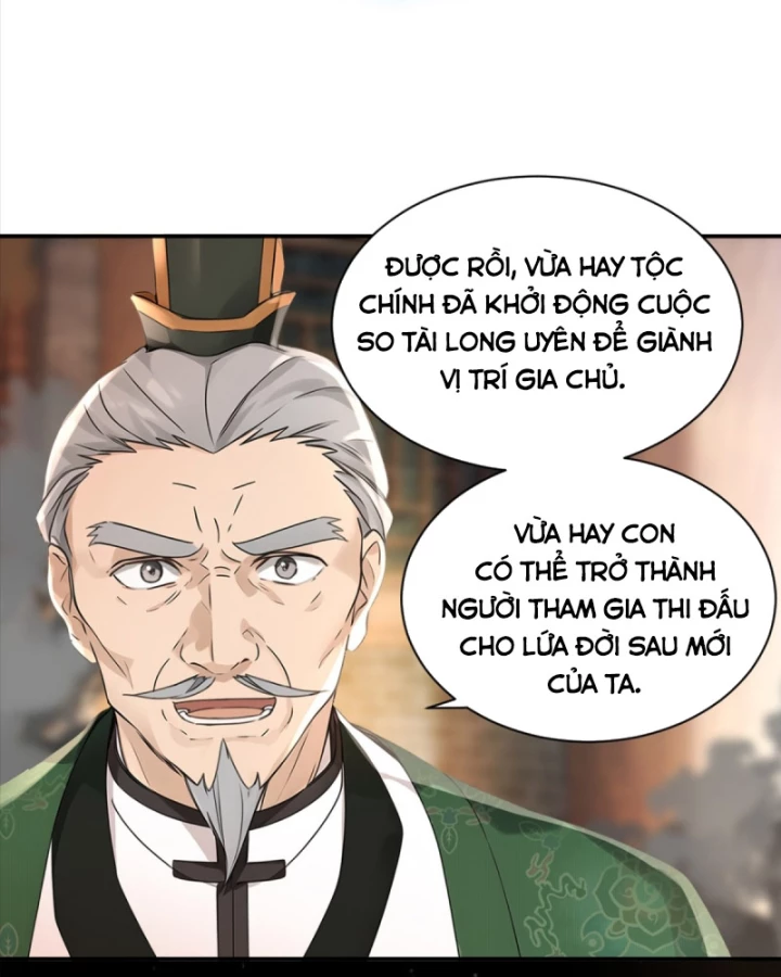 Ta , Thần Long Chi Hậu Chapter 109 - 20