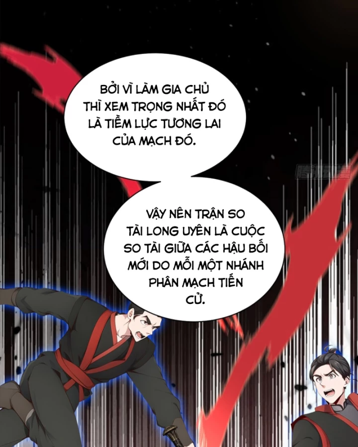 Ta , Thần Long Chi Hậu Chapter 109 - 21