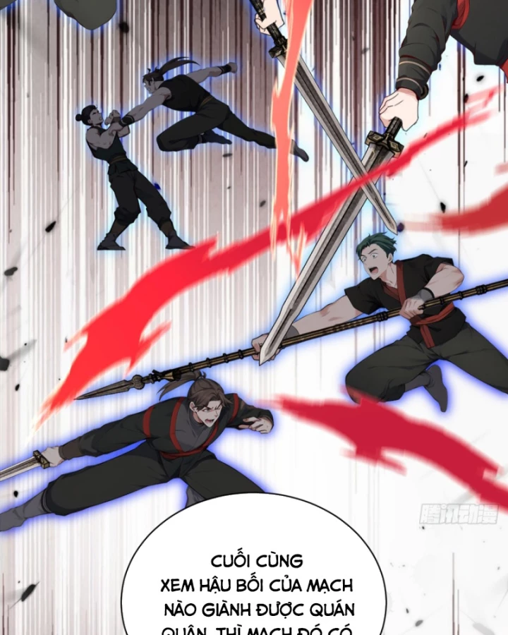 Ta , Thần Long Chi Hậu Chapter 109 - 22