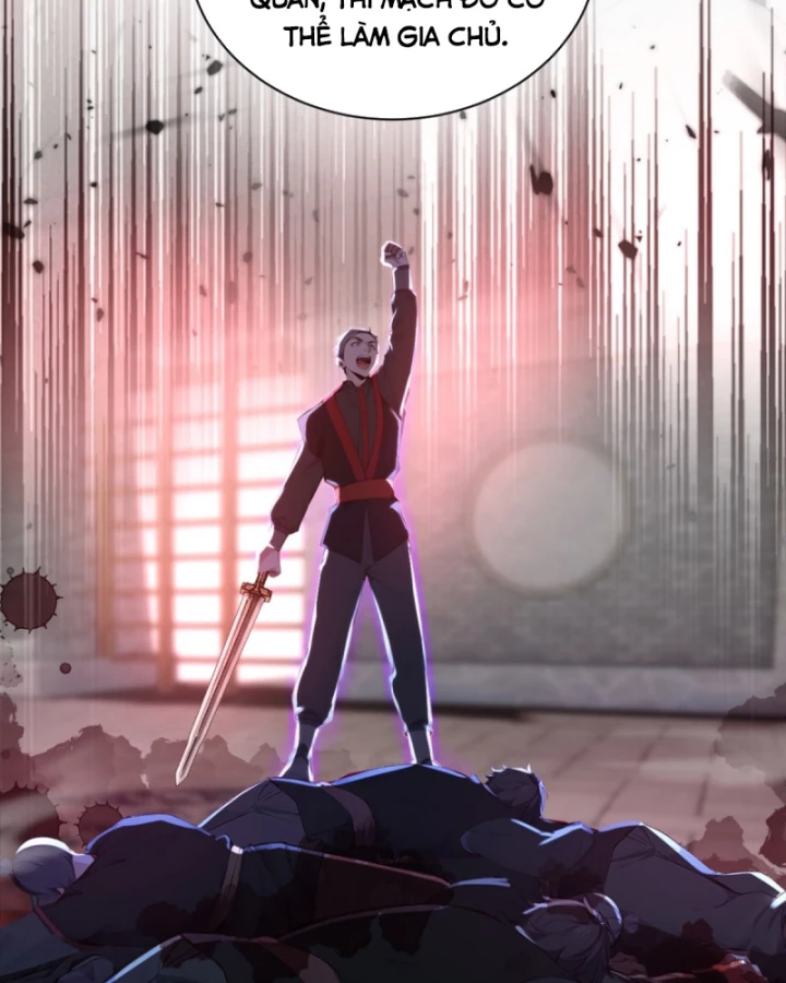 Ta , Thần Long Chi Hậu Chapter 109 - 23