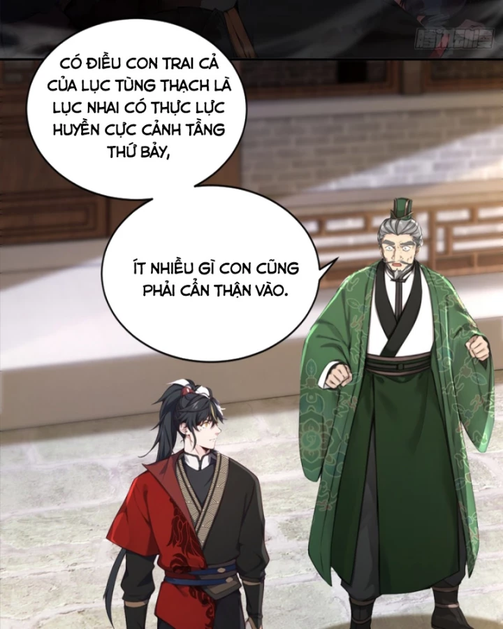 Ta , Thần Long Chi Hậu Chapter 109 - 25