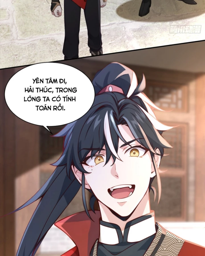 Ta , Thần Long Chi Hậu Chapter 109 - 26