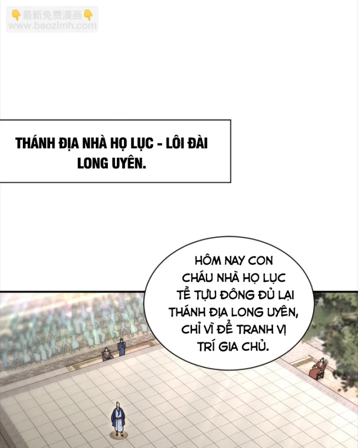 Ta , Thần Long Chi Hậu Chapter 109 - 28