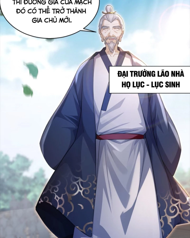 Ta , Thần Long Chi Hậu Chapter 109 - 30