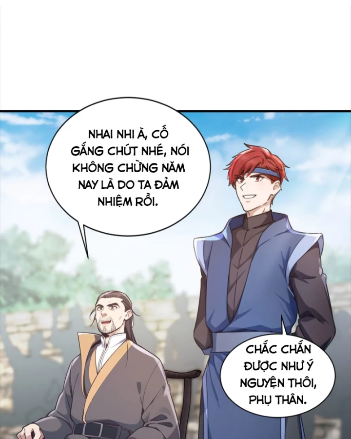 Ta , Thần Long Chi Hậu Chapter 109 - 32
