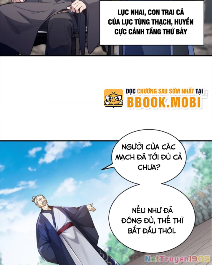 Ta , Thần Long Chi Hậu Chapter 109 - 33