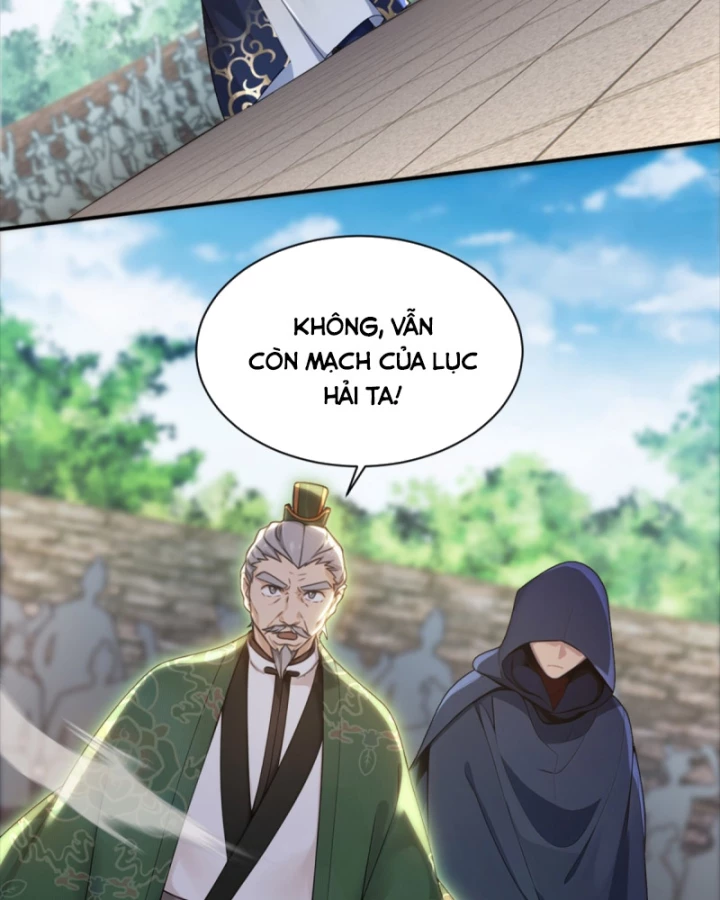 Ta , Thần Long Chi Hậu Chapter 109 - 34