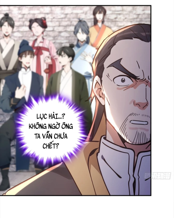 Ta , Thần Long Chi Hậu Chapter 109 - 37