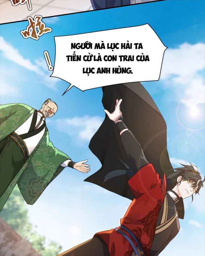 Ta , Thần Long Chi Hậu Chapter 109 - 40