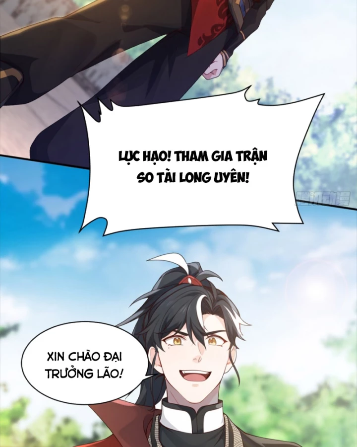 Ta , Thần Long Chi Hậu Chapter 109 - 41