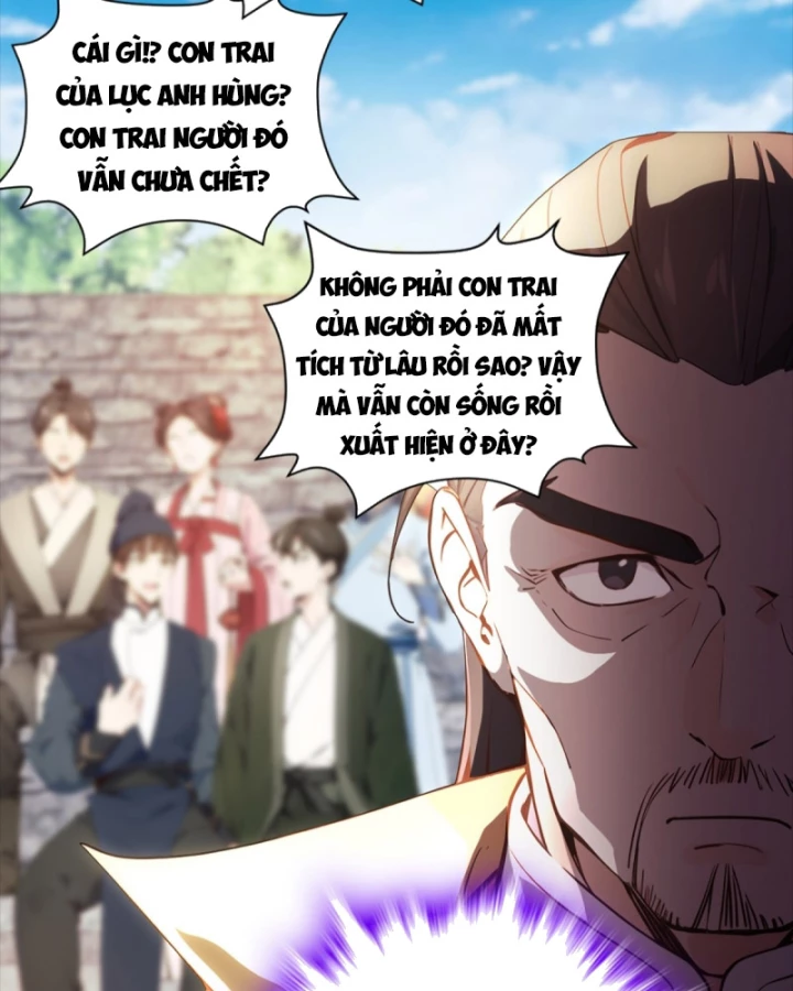 Ta , Thần Long Chi Hậu Chapter 109 - 43