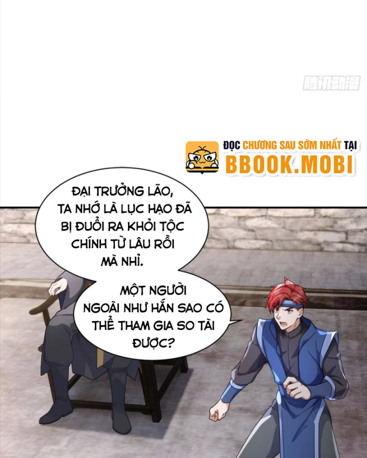 Ta , Thần Long Chi Hậu Chapter 109 - 49