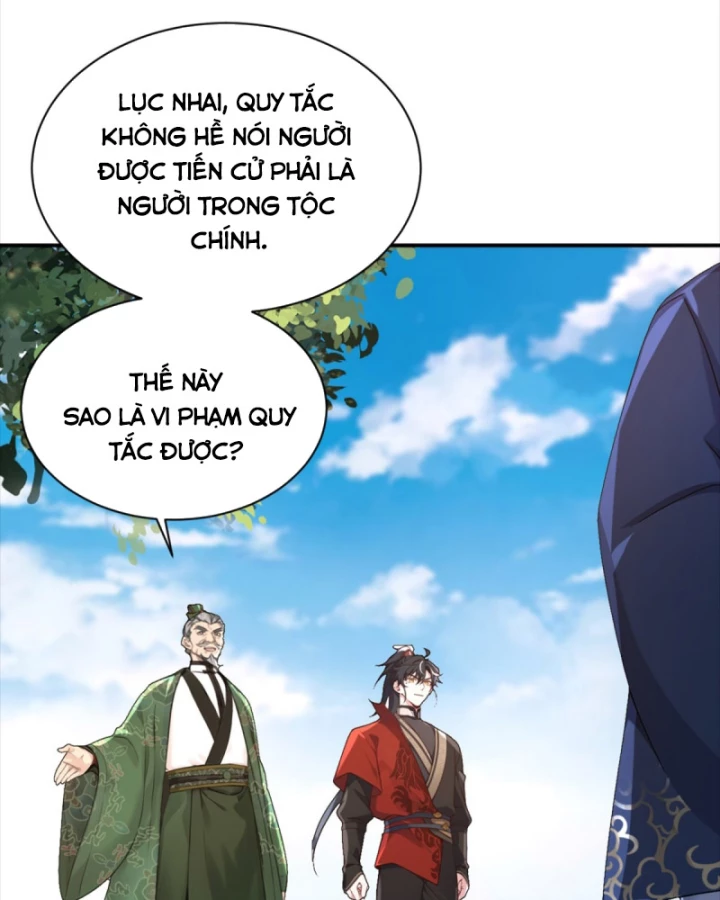 Ta , Thần Long Chi Hậu Chapter 109 - 51