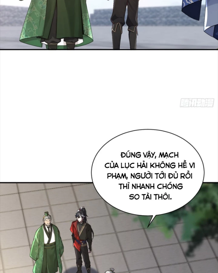 Ta , Thần Long Chi Hậu Chapter 109 - 52