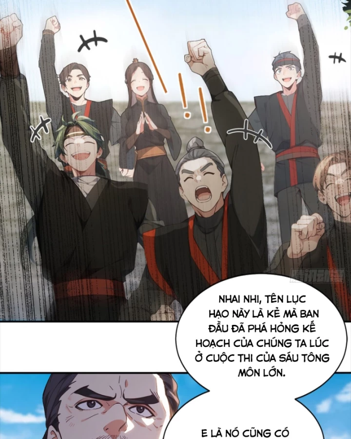 Ta , Thần Long Chi Hậu Chapter 109 - 55