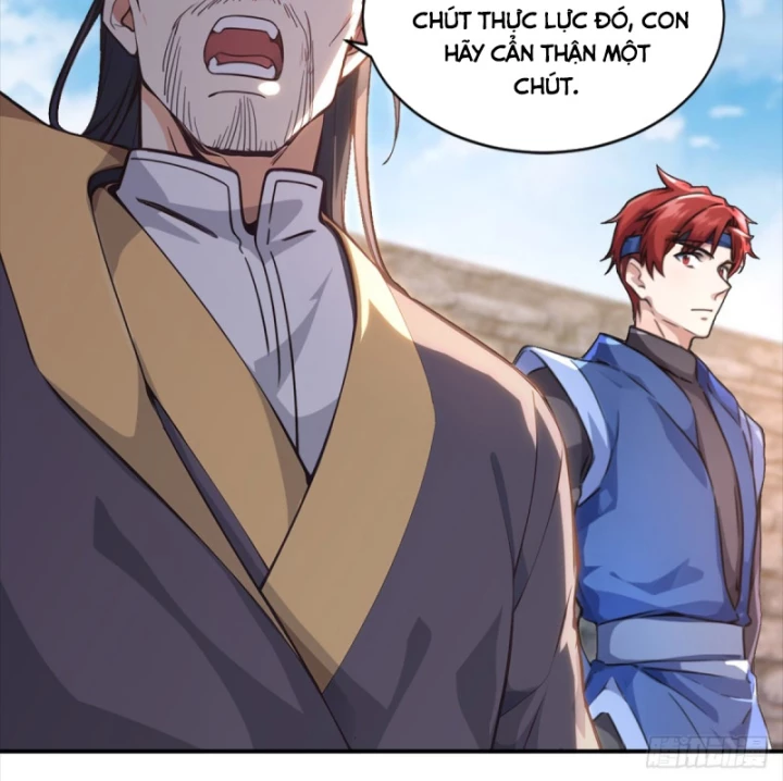 Ta , Thần Long Chi Hậu Chapter 109 - 56