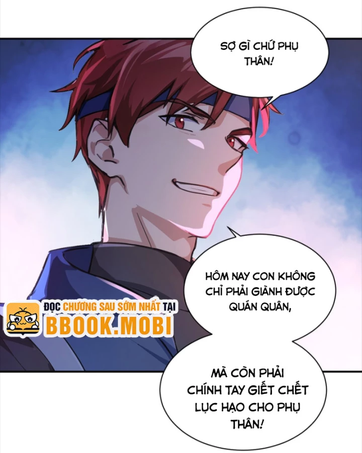 Ta , Thần Long Chi Hậu Chapter 109 - 57