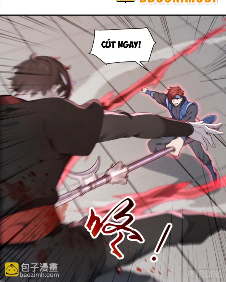 Ta , Thần Long Chi Hậu Chapter 110 - 3