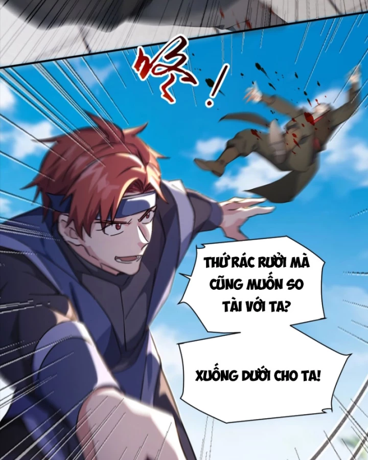 Ta , Thần Long Chi Hậu Chapter 110 - 4