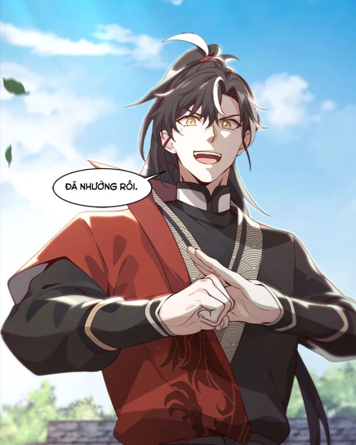 Ta , Thần Long Chi Hậu Chapter 110 - 10