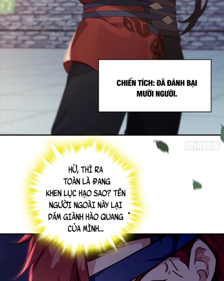 Ta , Thần Long Chi Hậu Chapter 110 - 11