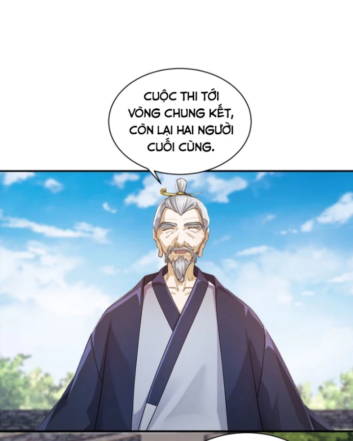 Ta , Thần Long Chi Hậu Chapter 110 - 14