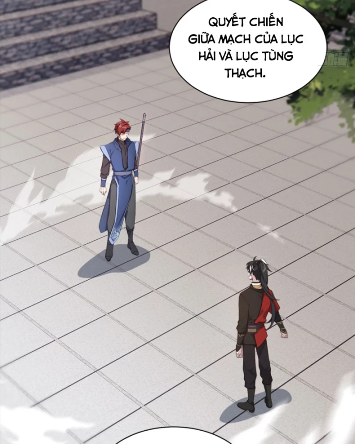 Ta , Thần Long Chi Hậu Chapter 110 - 15