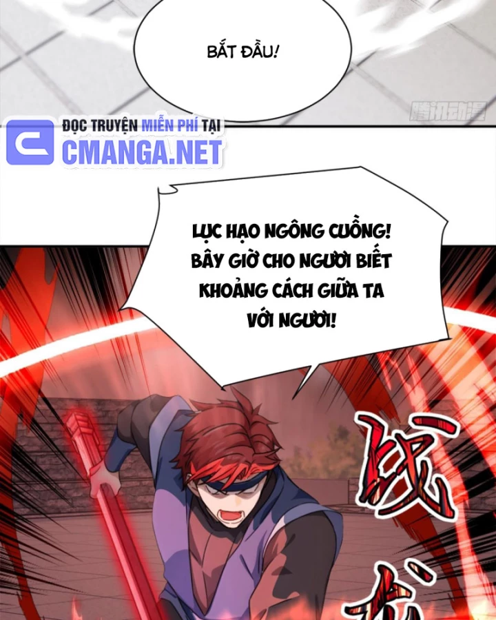Ta , Thần Long Chi Hậu Chapter 110 - 16