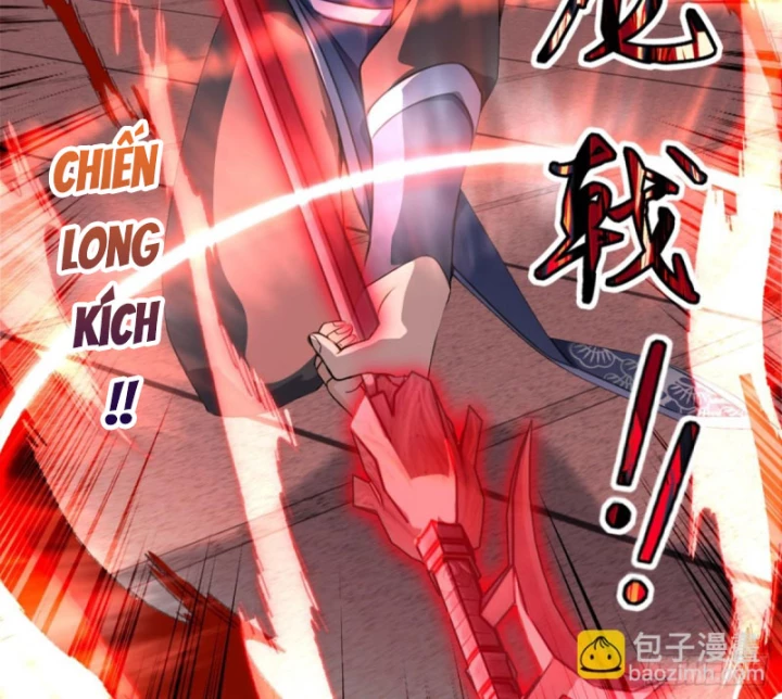 Ta , Thần Long Chi Hậu Chapter 110 - 17