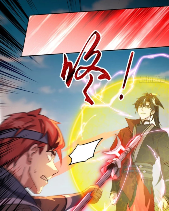 Ta , Thần Long Chi Hậu Chapter 110 - 19