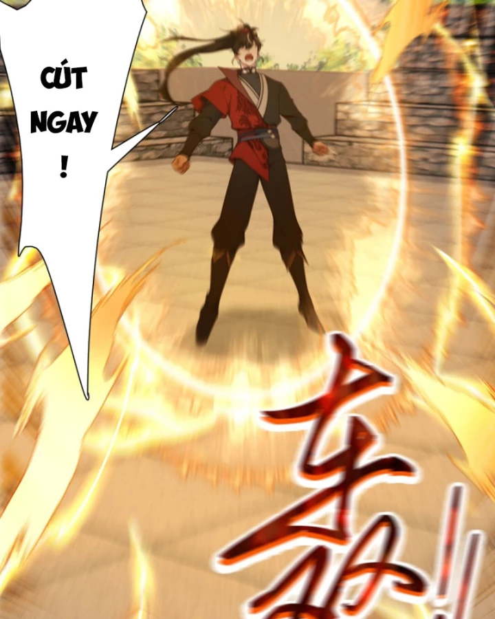 Ta , Thần Long Chi Hậu Chapter 110 - 21