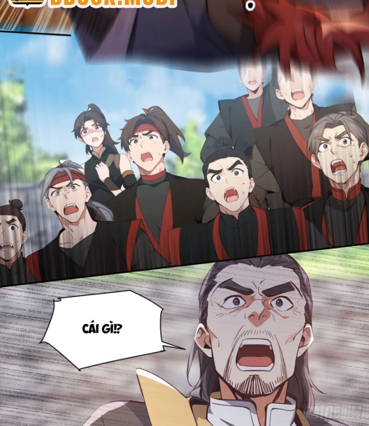 Ta , Thần Long Chi Hậu Chapter 110 - 23