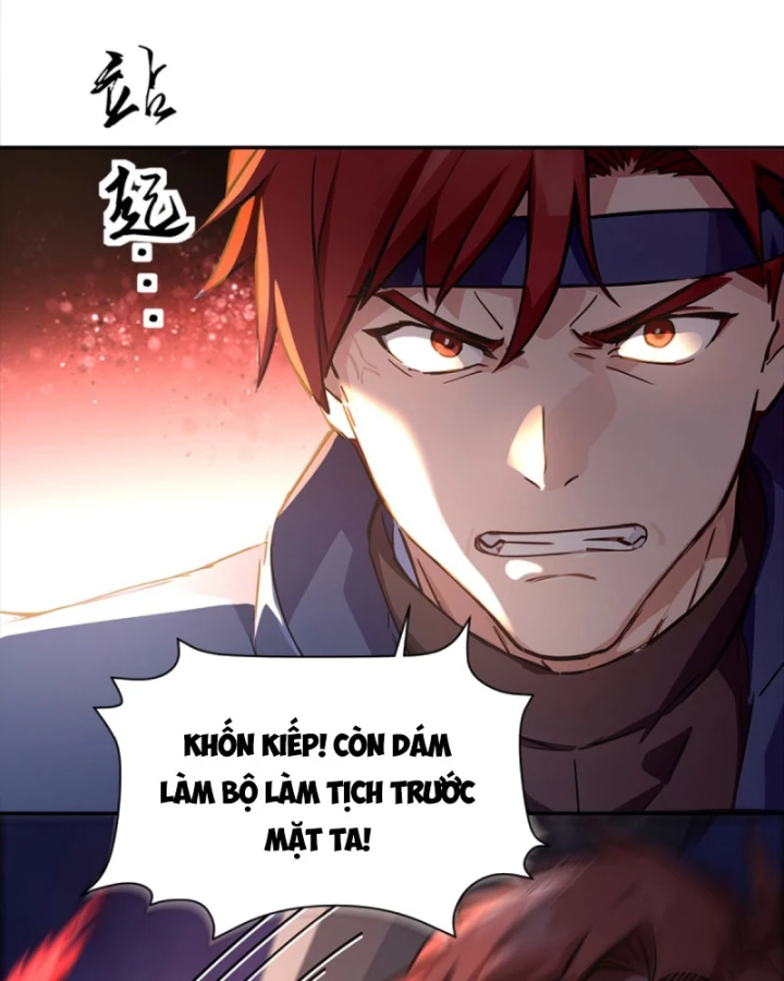 Ta , Thần Long Chi Hậu Chapter 110 - 27