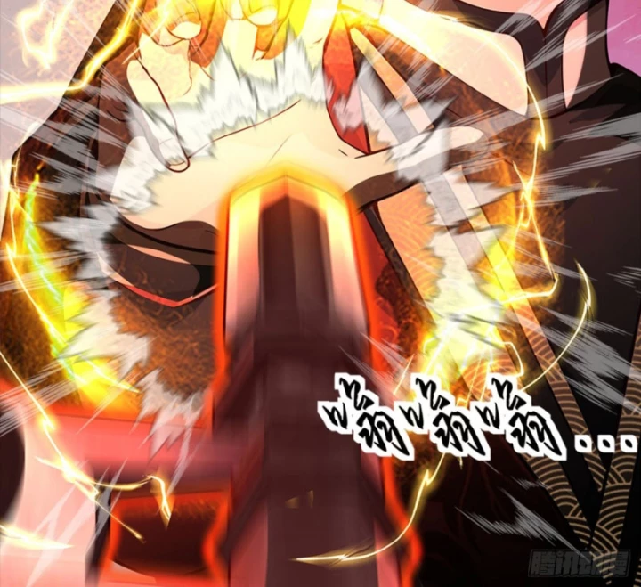 Ta , Thần Long Chi Hậu Chapter 110 - 34