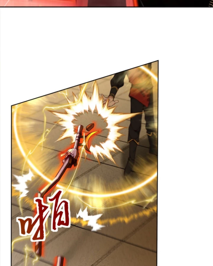 Ta , Thần Long Chi Hậu Chapter 110 - 35