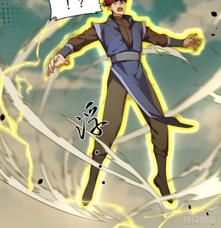 Ta , Thần Long Chi Hậu Chapter 110 - 40