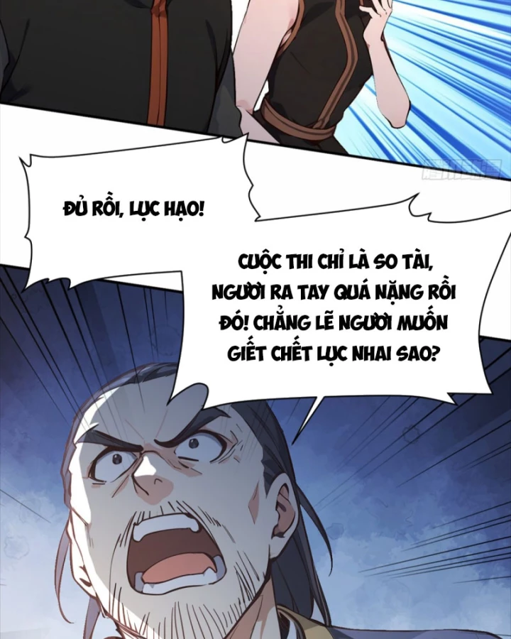 Ta , Thần Long Chi Hậu Chapter 110 - 46