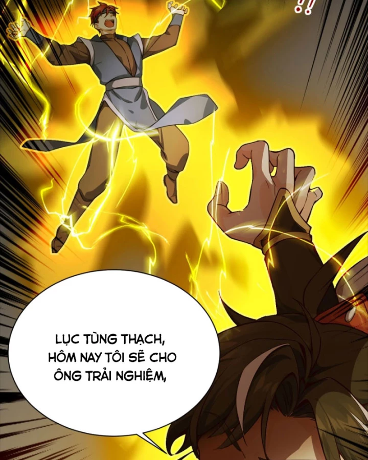 Ta , Thần Long Chi Hậu Chapter 111 - 4